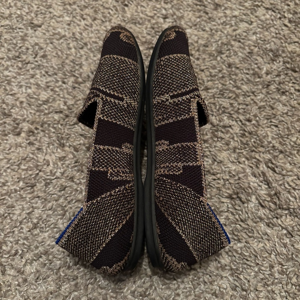 Kids size 12 Rothy’s - Picture 5 of 6